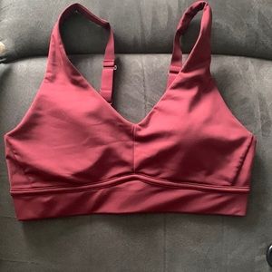 BRAND NEW Fabletics Sports Bra